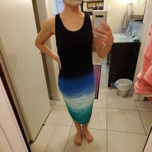 Sexy dress from young fabulous and broke!